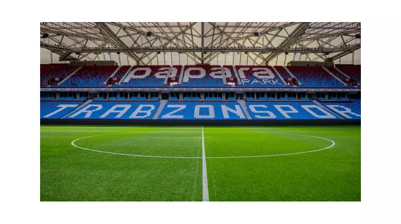 Trabzonspor, Gaziantep FK'yı Sert Mücadelede Geçti: Maçın Detaylı Analizi ve Skor Tablosu