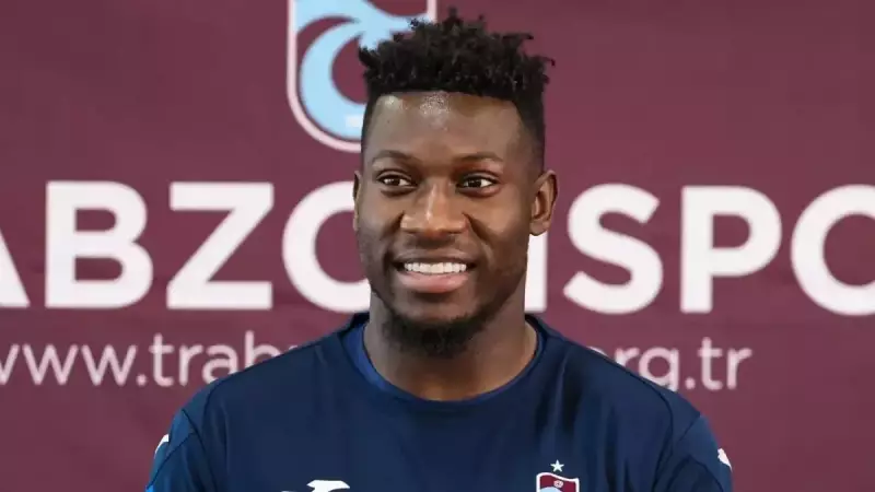 Trabzonspor Taraftarından İnanılmaz Fedakarlık: 'Senin İçin Canımı Veririm' Dedi!