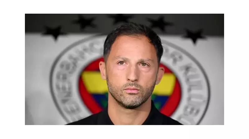 Trabzonspor, Tedeşco'nun İtirafını Getiren Galibiyete Ulaştı! İlk Yarı Planı Ortaya Çıktı