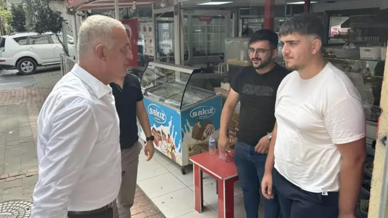 Trabzonspor'da İbrahim Hacıosmanoğlu Fırtınası: Kulüpte Devrim Gibi 3 Karar!