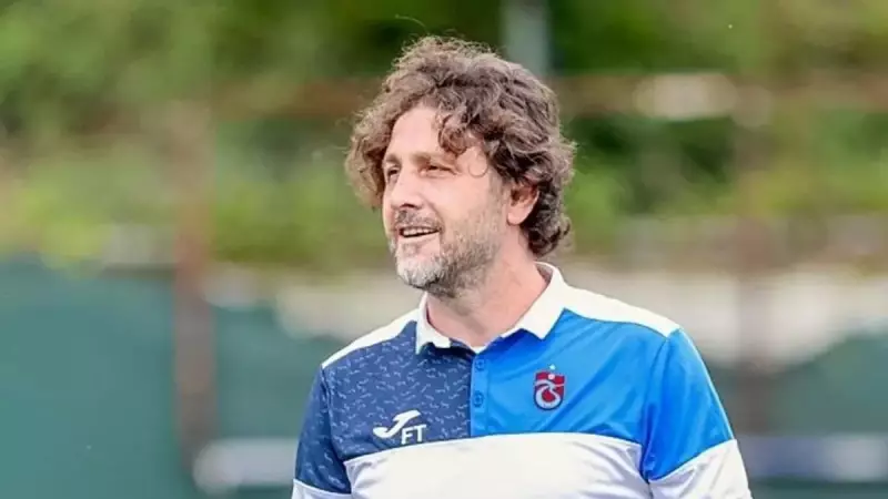 Trabzonspor'da Deprem Gibi Değişim! İşte Yeni Futbolcu Politikası ve Transfer Hamleleri