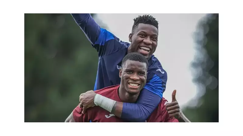 Trabzonspor'da Karagümrük Hazırlıkları Tüm Hızıyla Sürüyor: Maç Öncesi Son Durum!