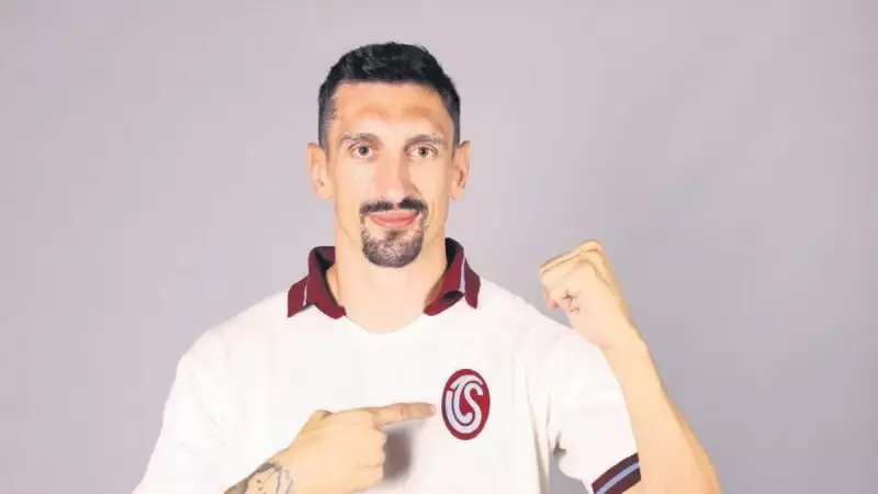 Trabzonspor'dan Hakemler İsyanı: 'Bu Seviyeye Uygun Değiller!'