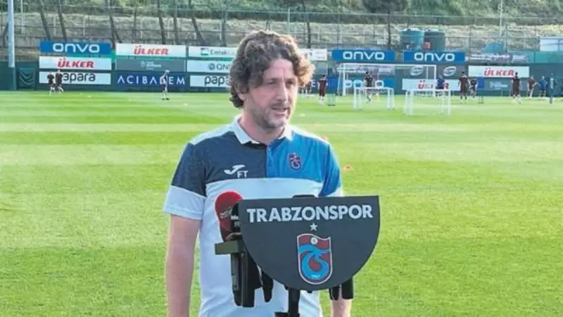 Trabzonspor'dan Jet Hızıyla Transfer: İşte Yeni Futbolcu!