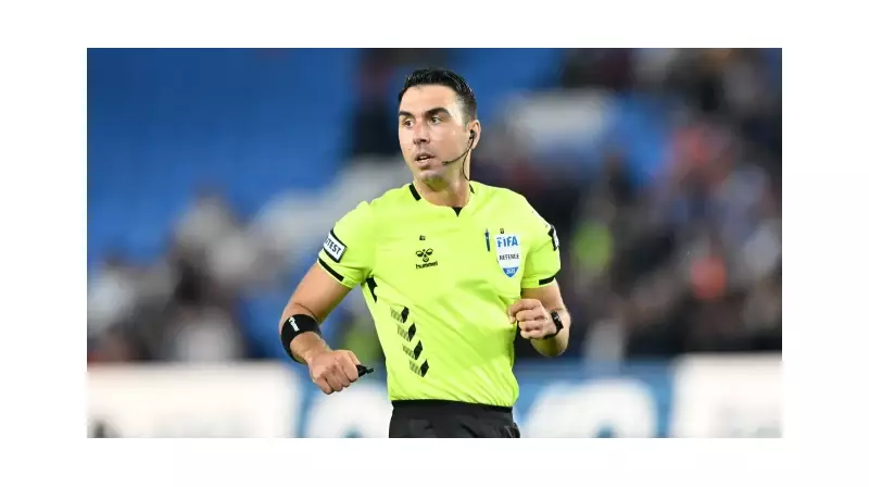 Trabzonspor'dan TFF'ye Sert Çağrı: 'Arda Kardeşler' Kararına Büyük Tepki!