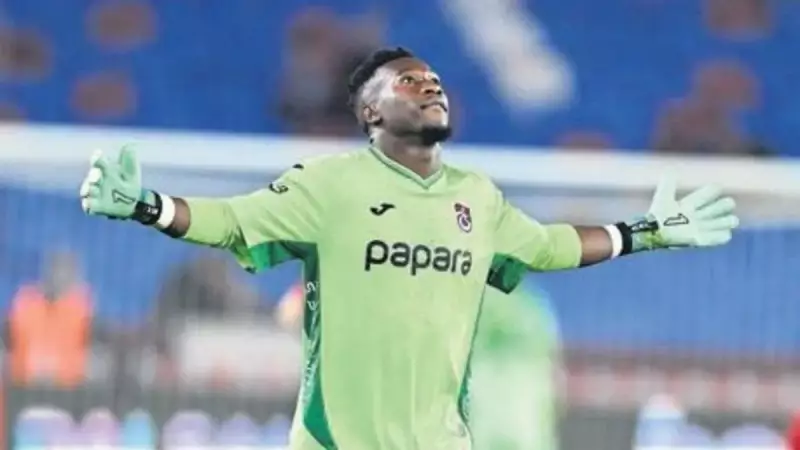 Trabzonspor'un Yıldızı Yusuf Sarı, Karadeniz'de Yeniden Doğdu!