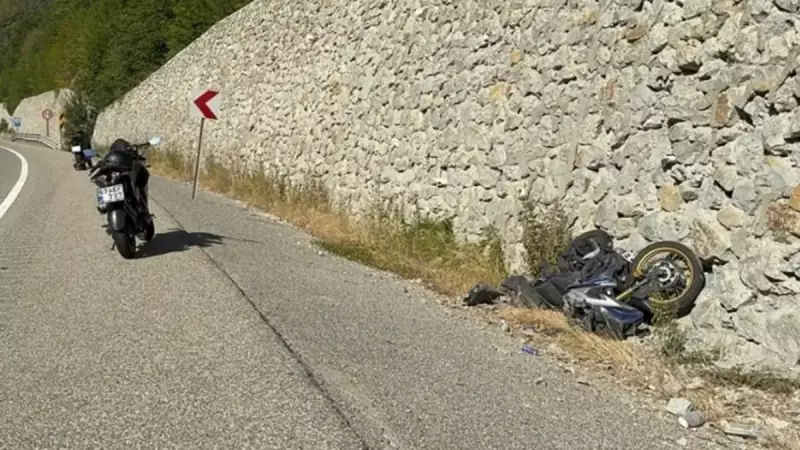 Trafik Canavarı Bir Polis Memurunu Daha Aldı: İzmir'de Acı Kayıp