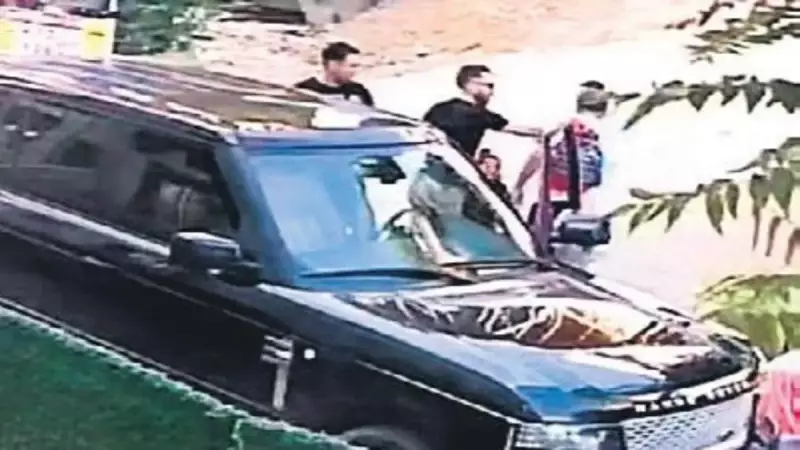 Trafik Canavarı Tokat'ta Kıskıvrak Yakalandı! Polise Yakalanmamak İçin İlginç Yöntem Denedi