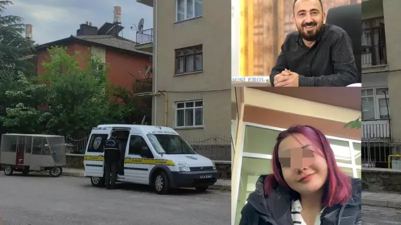 Trafikte Eren Aydoğdu'yu Yaralayan Maganda, 2 Yıl Önce Eşini Tacizle İntihara Sürükleyen Kişi Çıktı!