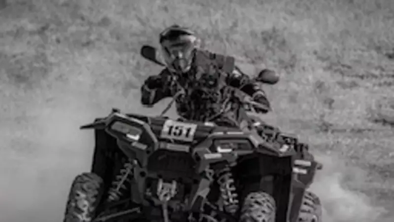 TransAnatolia Rally'sine Acı Ara: ATV Sürücüsü Hasan Yatgın'ın Vefatı Sonrası Yarışma 1 Gün Durduruldu