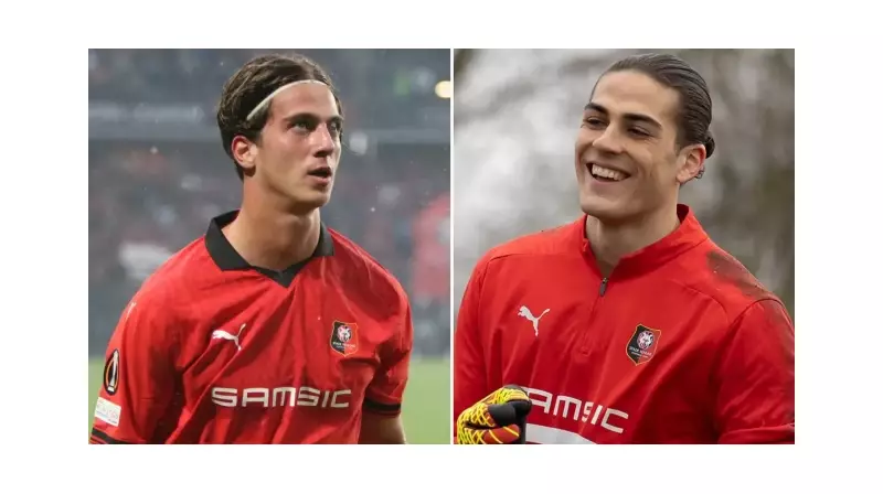 Transfer Bombası! Doğan ve Bertuğ'dan Sürpriz İmza ile Süper Lig'de Son Dakika Hareketliliği