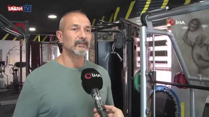 Trikatlon Sporcusu Berkan Kobal'ın Son Anları: Arkadaşı O Korkunç Kazayı Anlattı!