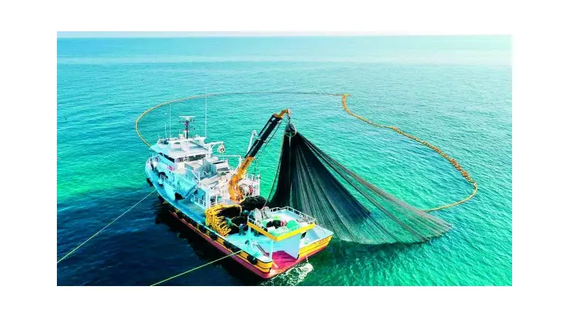 Türk Balıkçılığına Dev Hamle: 17 Ülkede Avlanma İzni Kapıda!