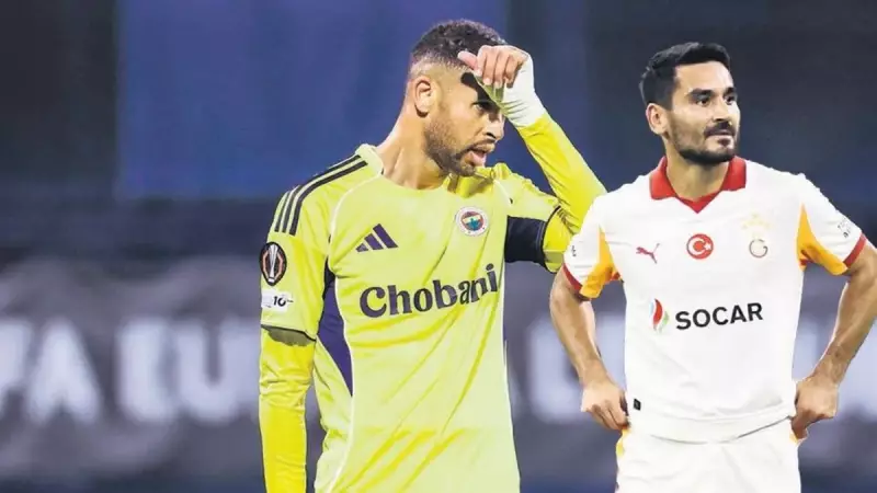 Türk Futbolunda Para Bolluğu Ama Plan Yok: İstikrar ve Vizyon Eksikliği Kulüpleri Vuruyor