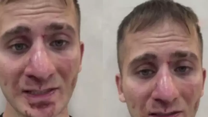 Türk Gezgini Ekvador'da Karteller Tarafından Kaçırıldı: 'Beni Sıvazlamaya Kalktılar'