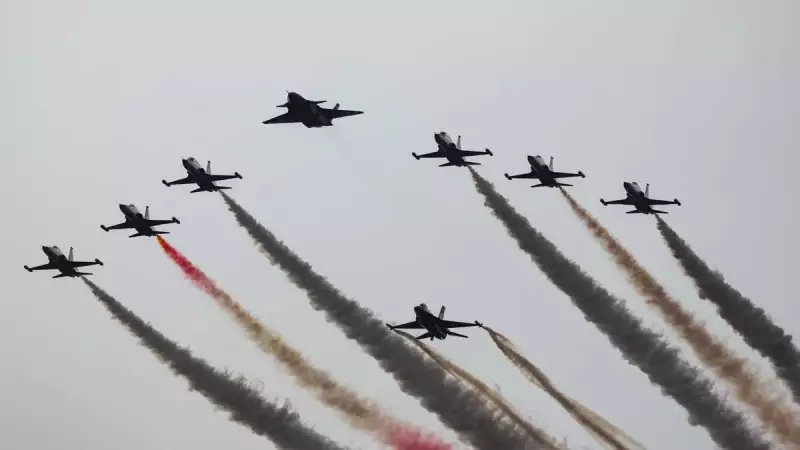 Türk Savunma Sanayisi Fransa'yı Alarma Geçirdi: Le Figaro'dan Şok İtiraflar!