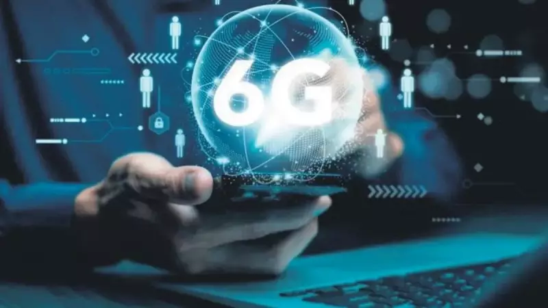 Türk Telekom 5G'de Fırtına Gibi Esiyor: 6G İçin Şimdiden Kolları Sıvadı!