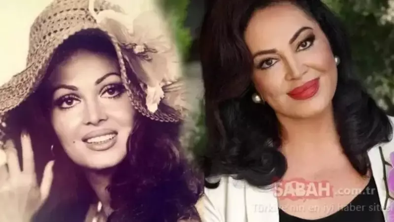 Türkan Şoray, 80 Yaşında İlk Günkü Zarafetiyle Nefes Kesti! Zamana Meydan Okuyan Yesilçam Efsanesinden Yeni Kareler