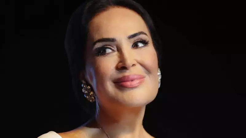 Türkan Şoray'dan Sevenlerine Duygusal Çağrı: 'Siz Olmasaydınız Ben de Olmezdim'