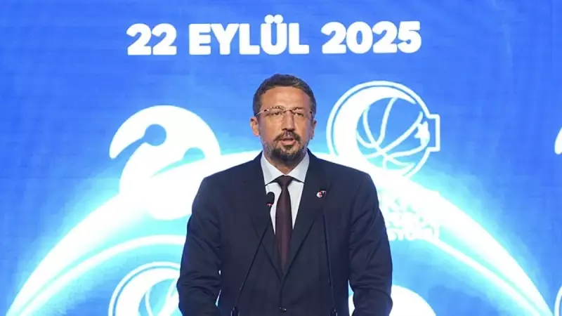 Türkcell Basketbol Gelişim Merkezi 1 Yaşında! Hedo Türkoğlu'ndan Genç Yeteneklere Özel Mesaj