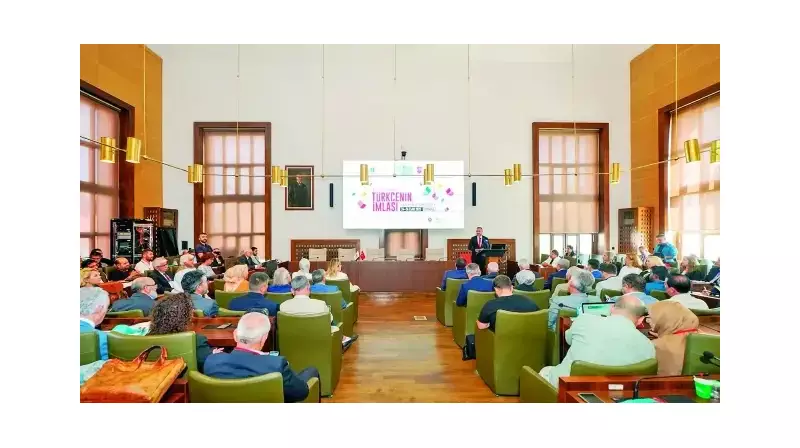 Türkçenin İmlası Neden Bu Kadar Can Sıkıcı? Dilimizin Yazım Kılavuzu Gündemde!