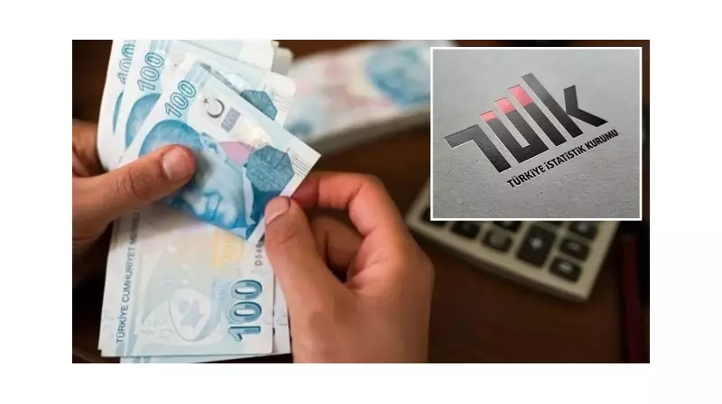 Türkiye Ekonomisi 2024'te Fırtına Gibi Esti: GSYH Yüzde 33 Büyüme ile Rekor Kırdı!