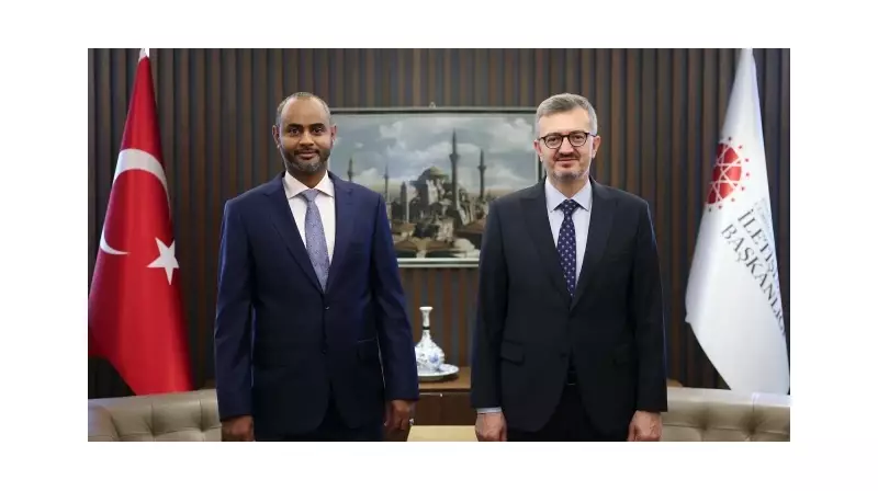 Türkiye ile Somali Arasında Tarihi İş Birliği! Limanlar ve Denizcilikte Dev Adım