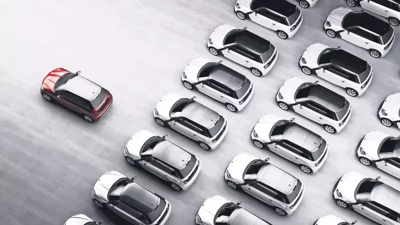 Türkiye Otomotiv Pazarında Asya Devleri Kıran Kırana Mücadele Başlattı!