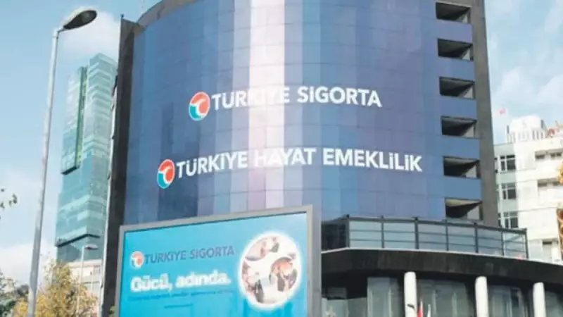 Türkiye Sigorta'dan Dev Kampanya: Peşin Fiyatına 12 Taksit Fırsatı!
