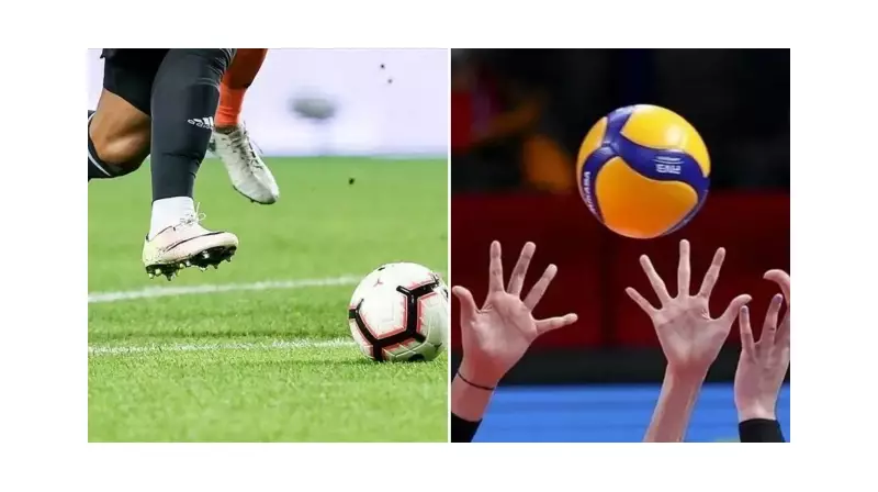 Türkiye Sporda Altın Çağını Yaşıyor: Son 20 Yılda Sporcu Sayısı Tam 63 Kat Arttı!