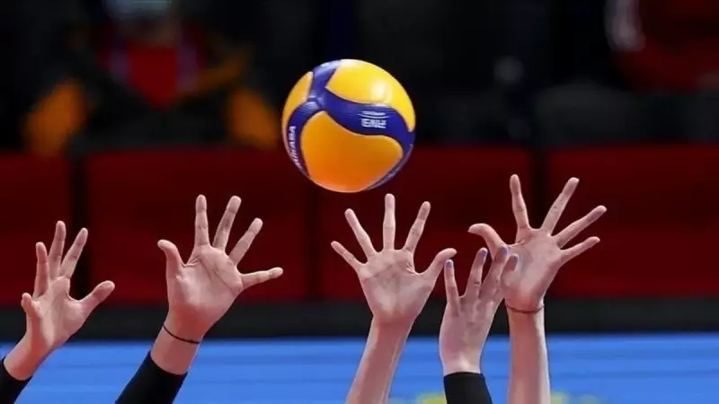 Türkiye Sporda Devrim Yapıyor: Son 20 Yılda Sporcu Sayısı 63 Kat Arttı!