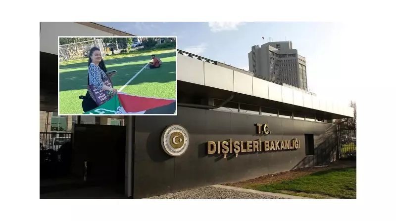 Türkiye, İsrail'in Katlettiği Mücadeleci Kadın Aysenur Ezgi Eygi'yi Unutmadı! Acı Yıldönümünde Anma