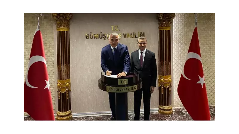 Türkiye Turizmde Dünyanın En Etkili Tanıtımını Yapıyor: Bakan Ersoy'tan Flaş Açıklamalar!