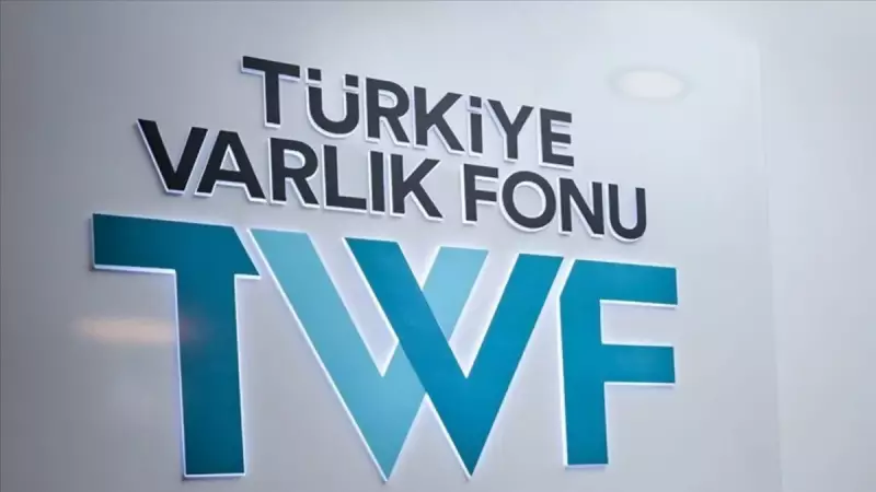 Türkiye Varlık Fonu'ndan Dev Hamle: Dünyanın En Büyük 10 Fonu Arasında!