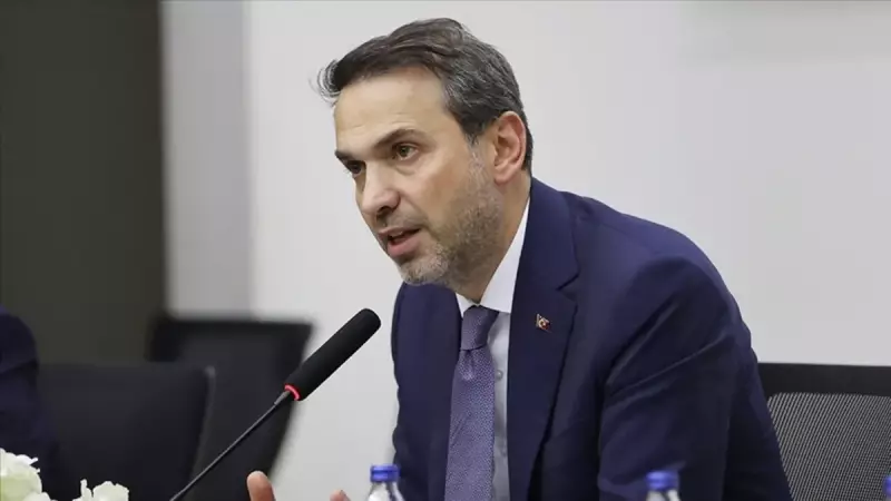 Türkiye ve Azerbaycan Enerjide Dev İş Birliği: Bakan Bayraktar'dan Kritik Açıklamalar