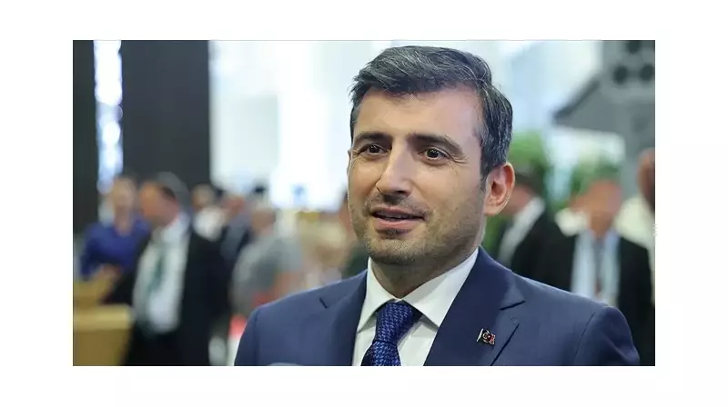 Türkiye ve Çin İş Birliğinde Yeni Ufuklar: Bakan Bayraktar'tan Çarpıcı Açıklamalar!