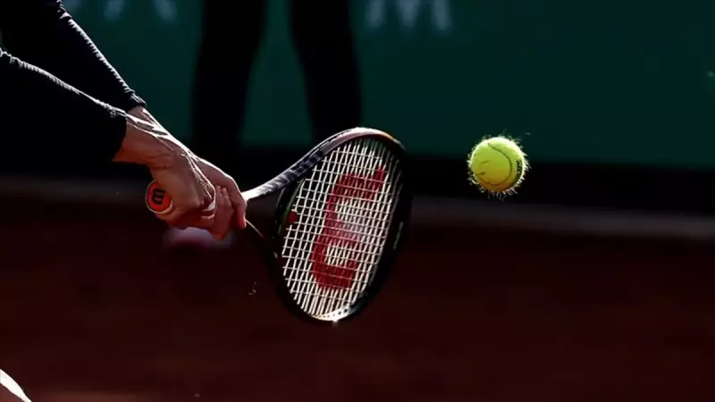Türkiye'de Bir İlk! Cumhurbaşkanlığı Kupası Tenis Turnuvası Heyecanı Başlıyor
