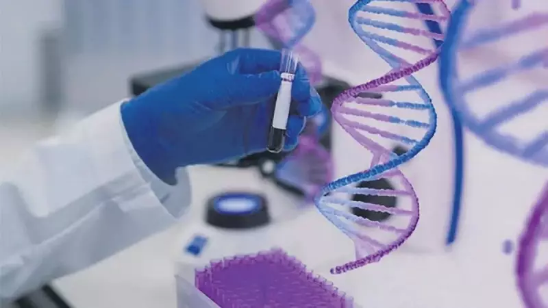 Türkiye'den Akdeniz Ateşi'ne Devrim Niteliğinde Tedavi: Hastalık Tarihe Karışıyor!