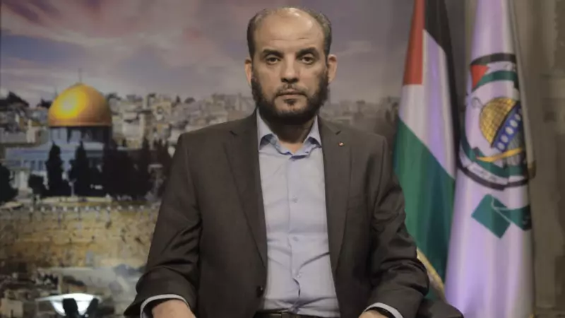 Türkiye'den Net Mesaj: Hamas'ın Açıklamaları Bizi Yolumuzdan Döndüremez!