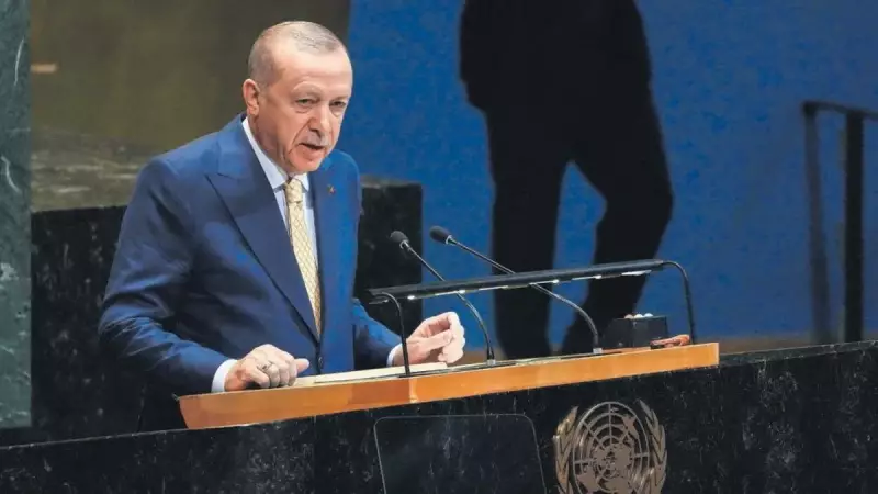 Türkiye'den Sessiz Kalmayız Tepkisi: 'Bu Vahşete Göz Yummayacağız'