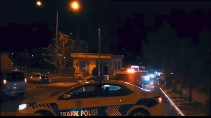 Türkiye'nin 23 İlinde Siber Suçlara Büyük Darbe: 125 Gözaltı, 36 Tutuklama!