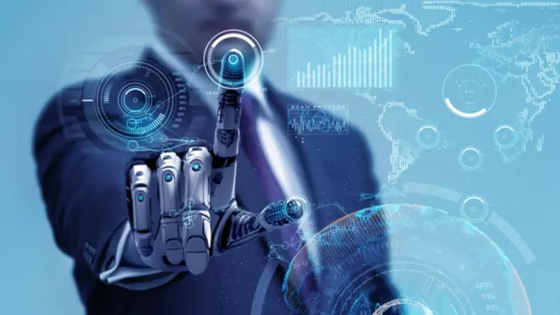 Türkiye'nin Dijital Çağ Atılımı: OVP, Yapay Zeka ve 5G ile Yeni Ekonomi Vizyonu