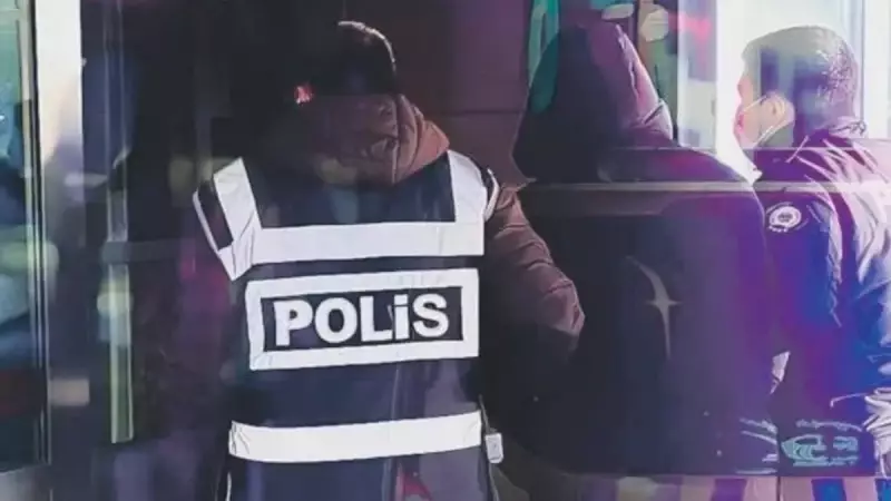 Türkiye'nin Dört Bir Yanında Kapsamlı Kaçak Bahis Operasyonu: 89 Gözaltı!