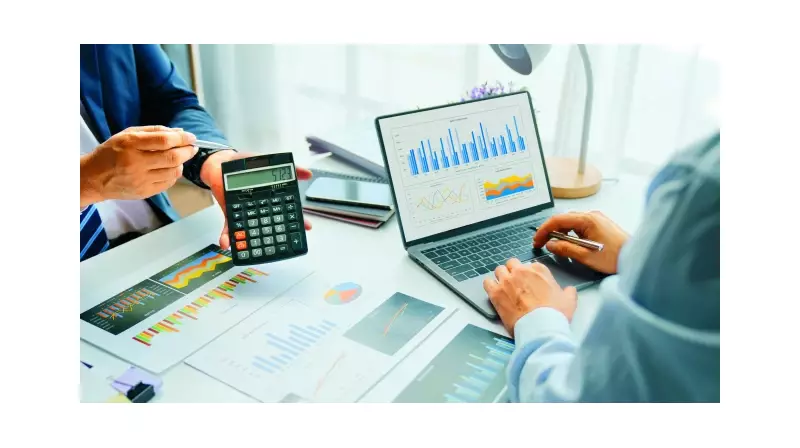 Türkiye'nin Ekonomik Dönüşümü İçin Reform Paketi Açıklandı! İşte Detaylar