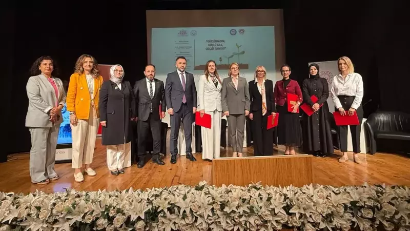 Türkiye'nin Ekonomik Kahramanları: Girişimci Kadınlar ve Kooperatifler Fark Yaratıyor!