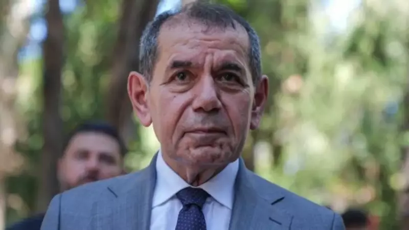 Türkiye'nin En Değerli Kulübü Biziz! Başkan'dan Gururlandıran Açıklamalar