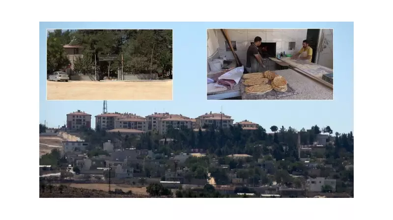 Türkiye'nin En Küçük İlçesi Yalnızlığa İsyan Ediyor: Tek Bir Dilekleri Var!