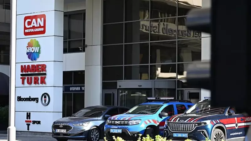 Türkiye'nin Finans Tarihine Geçen Operasyon: Can Holding'e Dev Darbe!