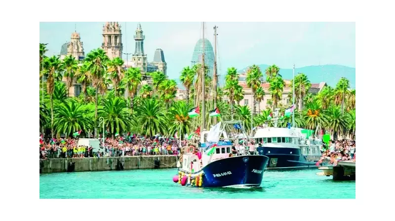 Türkiye'nin Gururu Filo, Karadeniz'e Demir Alıyor! İşte Çarşamba Günü Başlayacak Tarihi Seferin Tüm Detayları