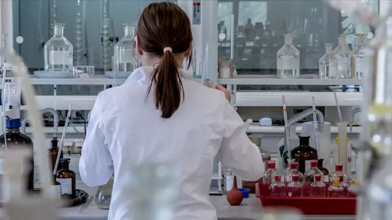 Türkiye'nin Sağlıkta Dev Atılımı: Ulusal Doku ve Hücre Bankacılığı Sistemi Artık Aktif!